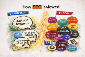 How to Explain Modern SEO to Non-SEOs in 2026