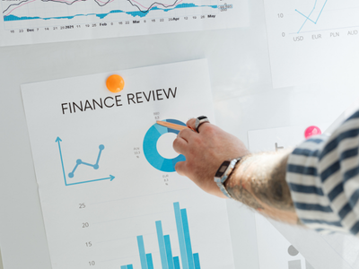 Ecommerce Revenue-First