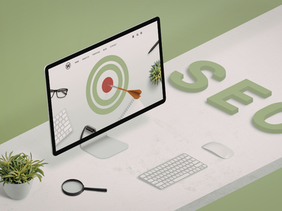 Full-Spectrum SEO Execution