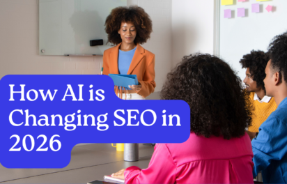 How AI is Changing SEO in 2026