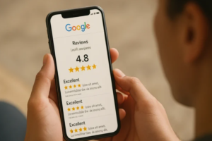 How to Optimize Your Google Business Profile for More Leads