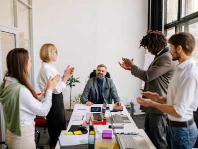 Dedicated Enterprise SEO Consultant Team
