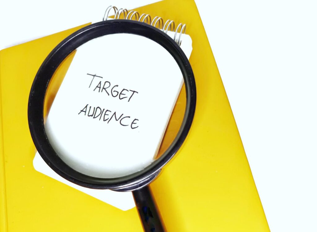 Targeted Traffic That Converts