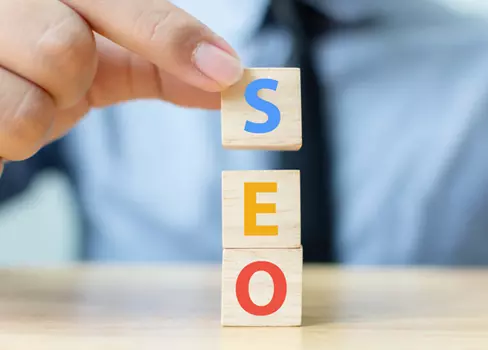 SEO