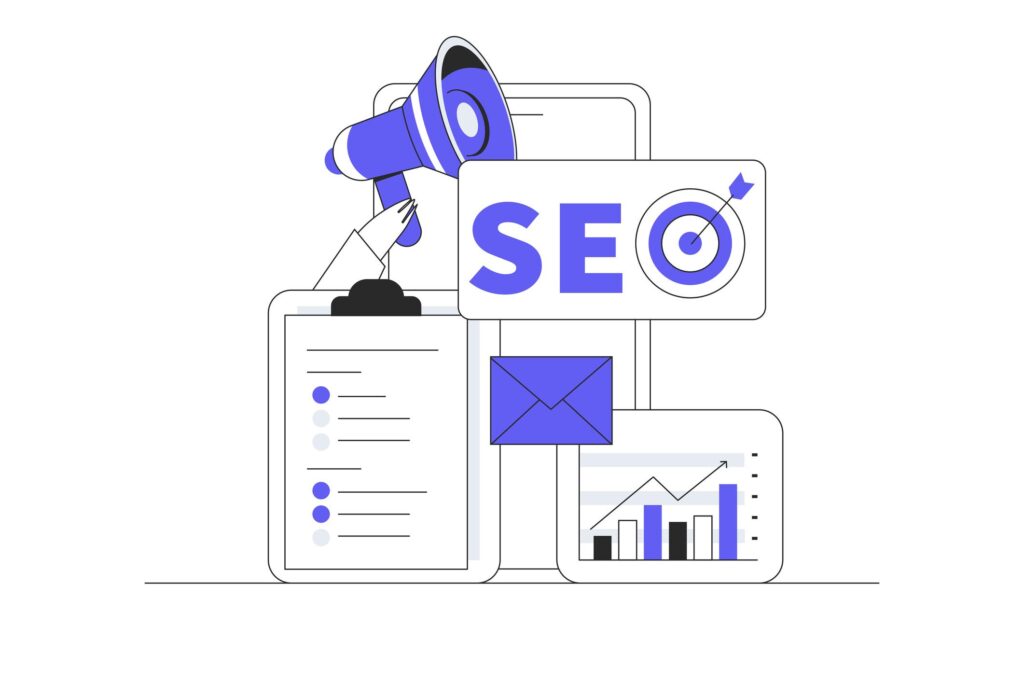 What is seo