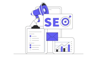 What is seo