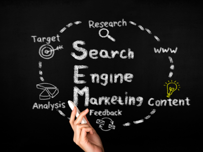 SEM Optimization